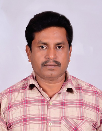 CMA Senthil Kumar